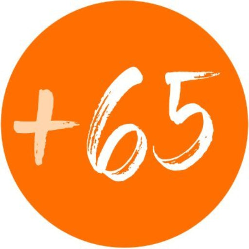 65+